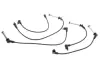 Провід запалювання Opel Astra/Kadett 1.4-2.0i 86-98 (к-кт) BOSCH 0 986 357 127 (фото 10)