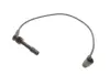 Проводи запалювання Opel Vectra A 2.5 V6 93-95 (к-кт) BOSCH 0 986 357 143 (фото 6)
