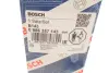 Проводи запалювання Opel Vectra A 2.5 V6 93-95 (к-кт) BOSCH 0 986 357 143 (фото 8)