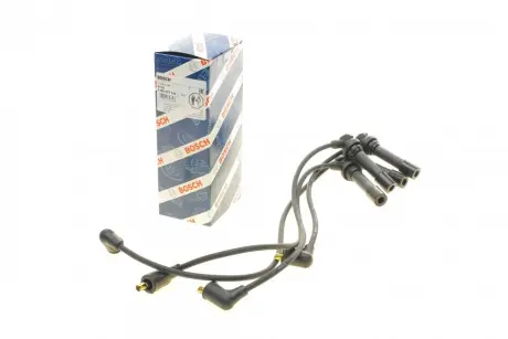 Комплект запалювального кабелю BOSCH 0 986 357 149
