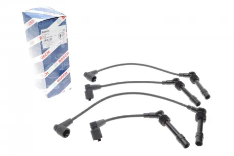 Провід запалювання Opel Astra F 93-01/Combo 1.2/1.4 94-01 (к-кт) BOSCH 0 986 357 226