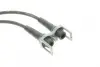 Провід запалювання Renault Laguna 2.0 95-01/Volvo S40/V40 1.6-2.0 95-04 (к-кт) BOSCH 0 986 357 238 (фото 4)