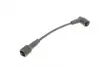 Провід запалювання Opel Vectra 1.6i 88-03 (к-кт) BOSCH 0 986 357 242 (фото 7)