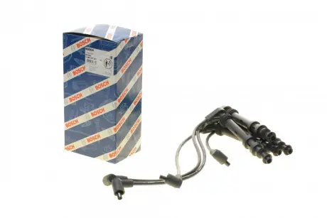 Комплект вв проводів BOSCH 0 986 357 261