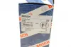 Провід запалювання Subaru Forester 2.0AWD 97-02 (к-кт) BOSCH 0 986 357 262 (фото 8)
