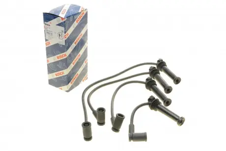 Комплект кабелів високовольтних BOSCH 0 986 357 271