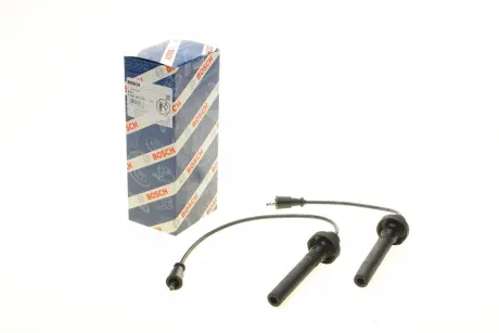Комплект кабелів високовольтних BOSCH 0 986 357 273
