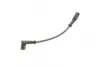 Провід запалювання Fiat Doblo/Panda 1.1/1.2 00- (к-кт) BOSCH 0 986 357 816 (фото 4)