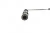 Провід запалювання Fiat Doblo/Panda 1.1/1.2 00- (к-кт) BOSCH 0 986 357 816 (фото 6)
