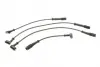 Провід запалювання Fiat Doblo/Panda 1.1/1.2 00- (к-кт) BOSCH 0 986 357 816 (фото 9)