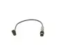 Комплект проводів VW 1.2TSI 11- BOSCH 0986357844 (фото 1)