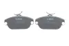 Тормозные колодки BOSCH 0986424016 (фото 4)