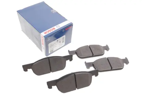 Гальмівні колодки BOSCH 0986424021