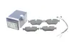 Тормозные колодки BOSCH 0986424027 (фото 2)