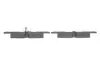 Тормозные колодки BOSCH 0986424027 (фото 3)