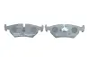 Тормозные колодки BOSCH 0986424027 (фото 4)