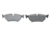 Тормозные колодки BOSCH 0986424027 (фото 5)