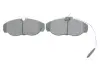 Тормозные колодки BOSCH 0 986 424 030 (фото 5)