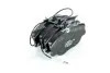 Тормозные колодки BOSCH 0986424033 (фото 4)