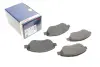 Тормозные колодки BOSCH 0986424042 (фото 1)
