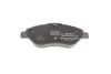 Тормозные колодки BOSCH 0986424042 (фото 4)