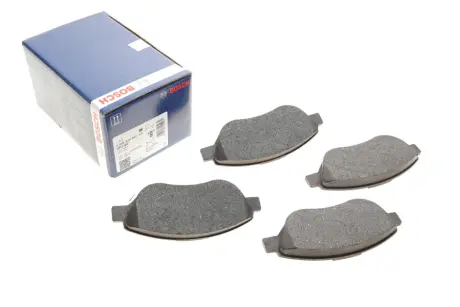 Тормозные колодки BOSCH 0986424042