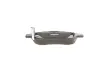 Тормозные колодки BOSCH 0986424042 (фото 6)