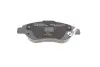 Тормозные колодки BOSCH 0986424042 (фото 10)