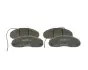 Тормозные колодки BOSCH 0986424080 (фото 1)