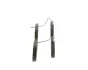 Тормозные колодки BOSCH 0986424080 (фото 2)