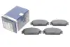 Тормозные колодки BOSCH 0986424092 (фото 2)