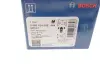 Гальмівні колодки BOSCH 0986424098 (фото 5)