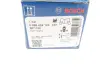 Тормозные колодки BOSCH 0986424124 (фото 11)