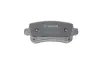 Тормозные колодки BOSCH 0986424124 (фото 5)