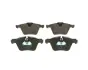 Тормозные колодки BOSCH 0986424125 (фото 1)