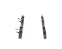 Тормозные колодки BOSCH 0986424125 (фото 2)