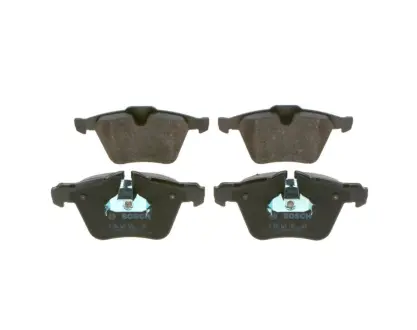 Гальмівні колодки BOSCH 0986424125