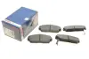 Тормозные колодки BOSCH 0986424214 (фото 1)