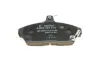 Тормозные колодки BOSCH 0986424214 (фото 4)