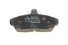 Тормозные колодки BOSCH 0986424214 (фото 7)
