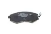Тормозные колодки BOSCH 0 986 424 215 (фото 4)