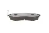 Тормозные колодки BOSCH 0 986 424 215 (фото 6)