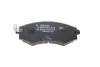 Тормозные колодки BOSCH 0 986 424 215 (фото 7)