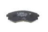 Тормозные колодки BOSCH 0 986 424 215 (фото 10)