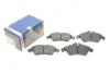Тормозные колодки BOSCH 0986424218 (фото 1)