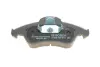 Тормозные колодки BOSCH 0986424218 (фото 4)