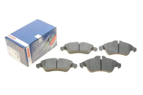 Гальмівні колодки BOSCH 0986424218