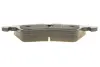 Тормозные колодки BOSCH 0986424218 (фото 6)