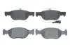 Тормозные колодки BOSCH 0 986 424 246 (фото 1)