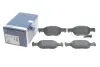 Тормозные колодки BOSCH 0 986 424 246 (фото 2)